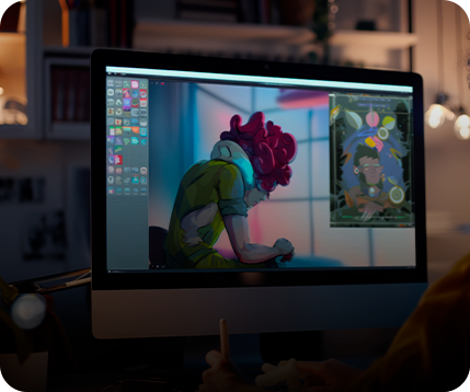 Motion design