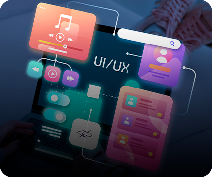 Web design