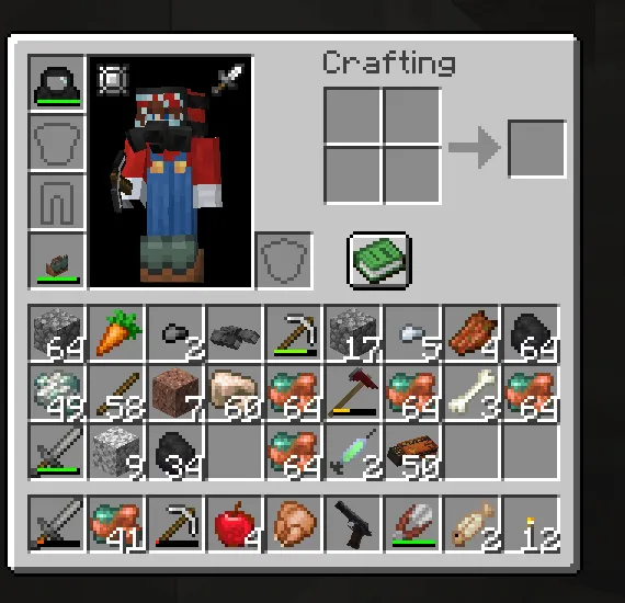 GUSTAVINHO GAMEPLAYS